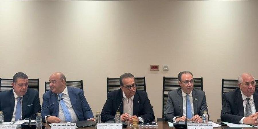 وزارة الصحة والمجلس الوطني للسياحة الصحية يستعدان لإطلاق «Tour for Cure»