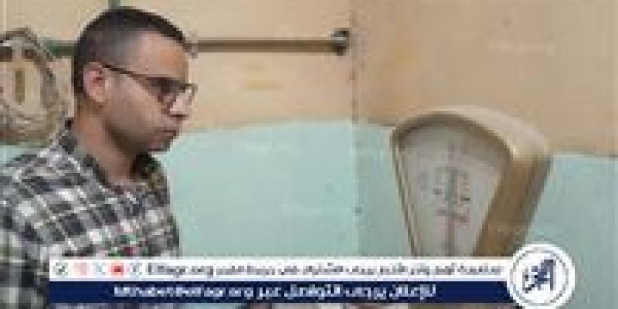 محافظ أسيوط: تحرير 242 محضرًا خلال حملات رقابية على المخابز البلدية بالمحافظة