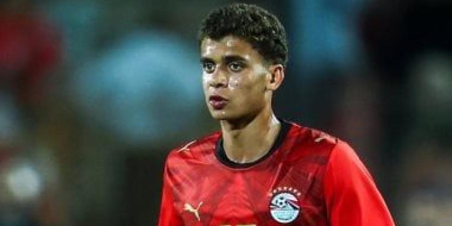 حمزة عبد الكريم يرفع راية المواهب الشابة فى كأس العالم 2026