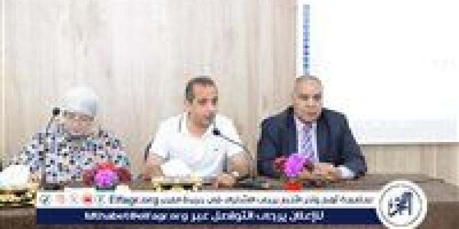 جامعة أسيوط تنظم يوما علميا حول السكتة الدماغية الحادة والساعات الذهبية