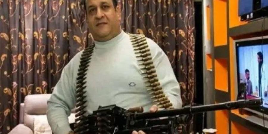 آثار وسلاح وصدمة| تطورات عاجلة في أزمة صبري نخنوخ