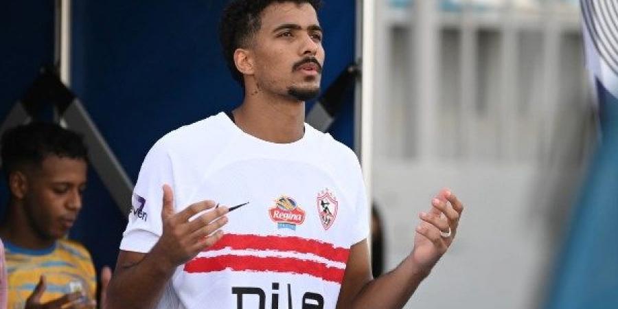 الزمالك يرحب باحتراف حسام عبد المجيد.. والعروض الأوروبية تنتظر ما بعد المونديال