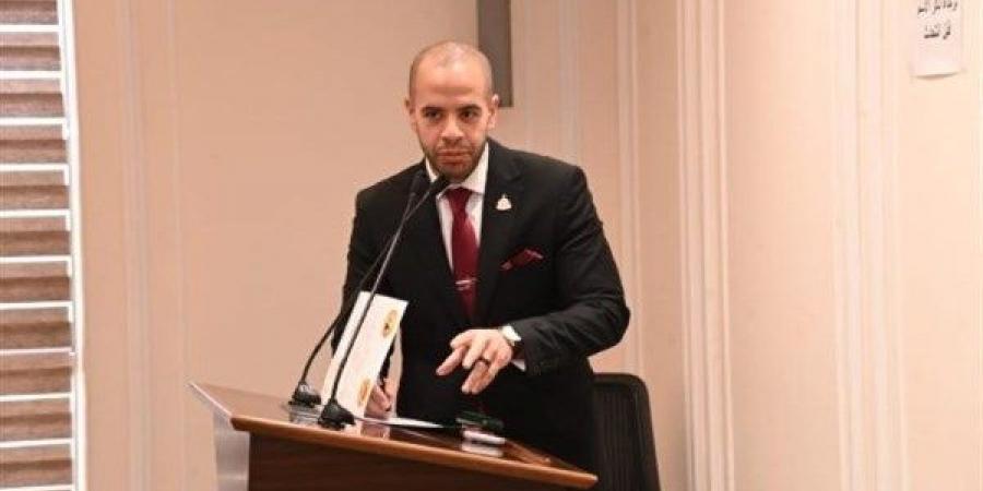 مقترح برلماني لإنشاء وزارة جديدة بمصر بشأن «الأمن السيبراني»