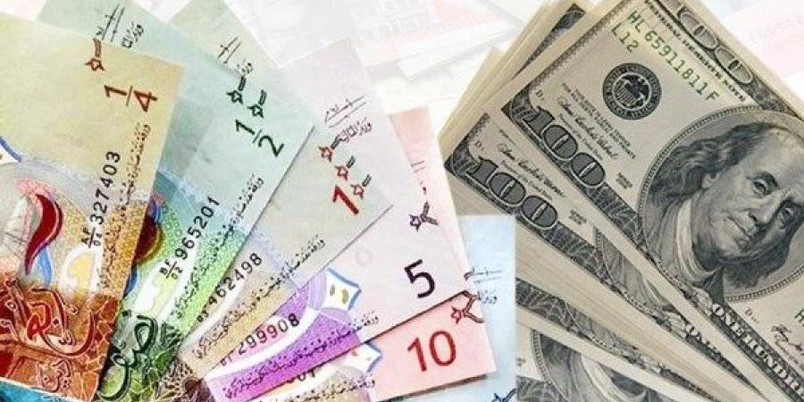 مفاجأة.. اليورو يتراجع بالبنوك المصرية رغم مكاسب الدولار