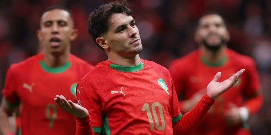 مخاوف الإصابات تقلق المغرب قبل افتتاح مشواره في كأس العالم