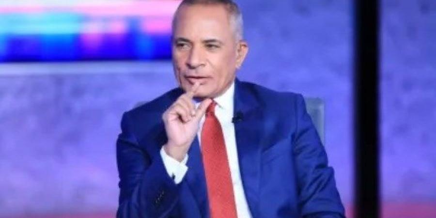 أحمد موسى: من يتحدثون عن الدعم النقدي ليس لديهم معلومات
