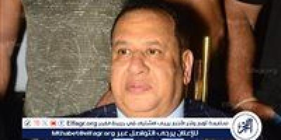 نشأت الديهي: قضية صبري نخنوخ تشهد مسارًا جديدًا والتحقيقات مستمرة