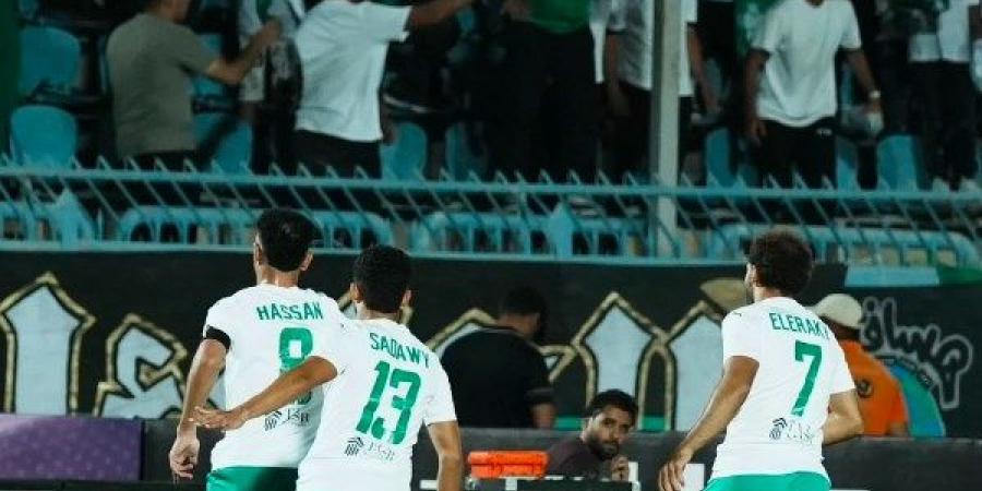 المصري يحجز مقعده في كأس السوبر المحلي بعد التتويج بكأس عاصمة مصر
