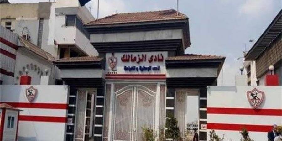 عفت نصار: سوء الإدارة وراء أزمات الزمالك.. وجون إدوارد ورط النادي
