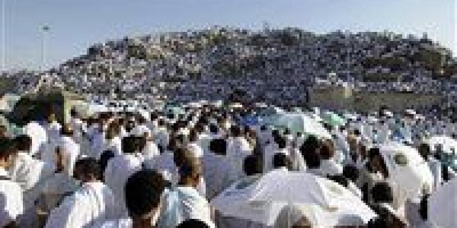 العدل يتقدم بطلب إحاطة بشأن ما أثير من شكاوى تنظيم موسم الحج السياحي هذا العام