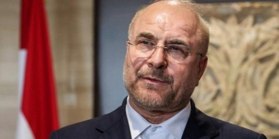 قاليباف يتوعد واشنطن: إيران ستكسر الحصار البحري الأمريكي على موانئها