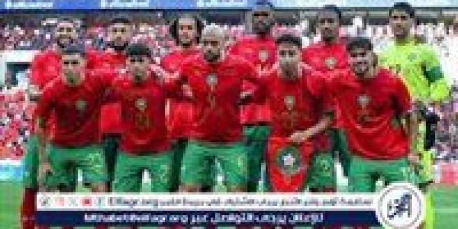 مباشر الآن.. نتيجة مباراة المغرب والنرويج الودية والتشكيل الرسمي لأسود الأطلس