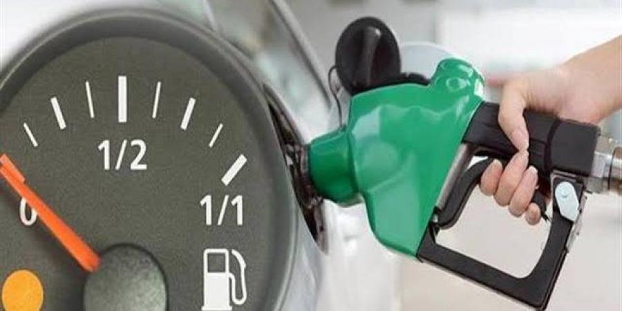 أسعار البنزين والسولار اليوم 8 يونيو 2026 في محطات الوقود