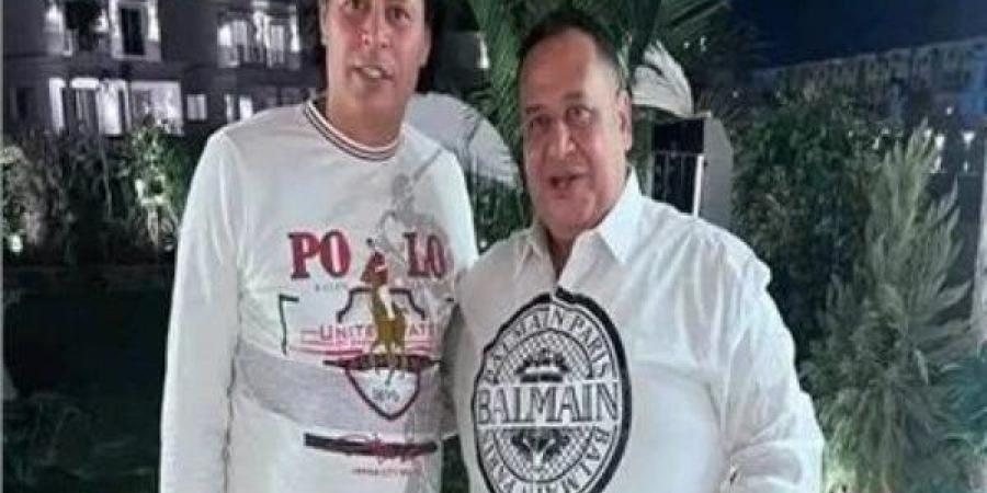 27 يونيو أولى جلسات استئناف يحيى الصعيدي على حبسه عامين