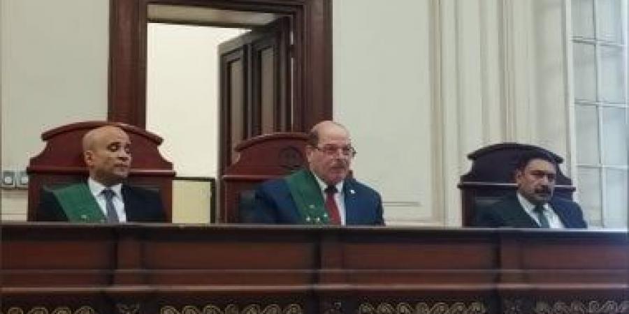 المحكمة تخفف عقوبة المتهم بالتهرب الضريبي للحبس سنة بالإسكندرية
