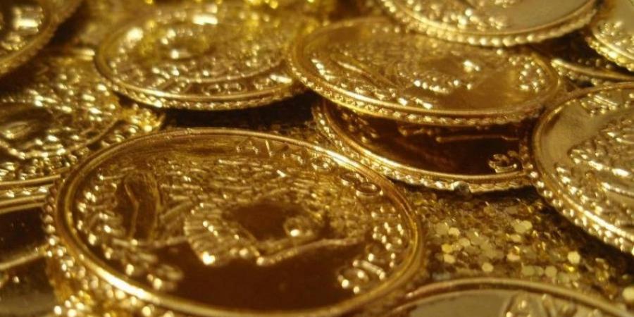 يفقد أكثر من 3300 جنيه في أسبوعين.. مفاجأة بسعر الجنيه الذهب اليوم