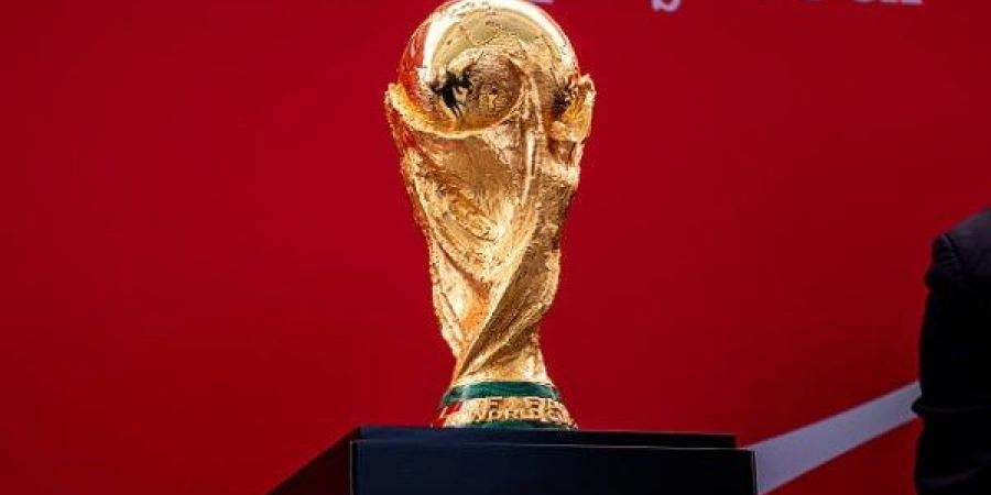 أزمات مبكرة تلاحق كأس العالم قبل انطلاقه