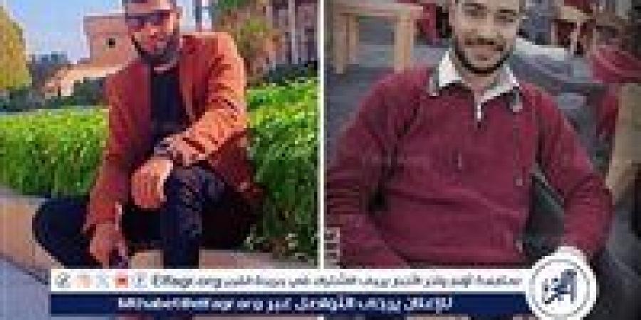 بعد تكريمهما في مسابقة لحفظة القرآن الكريم.. مصرع شقيقين في حادث مروع بشمال المنيا