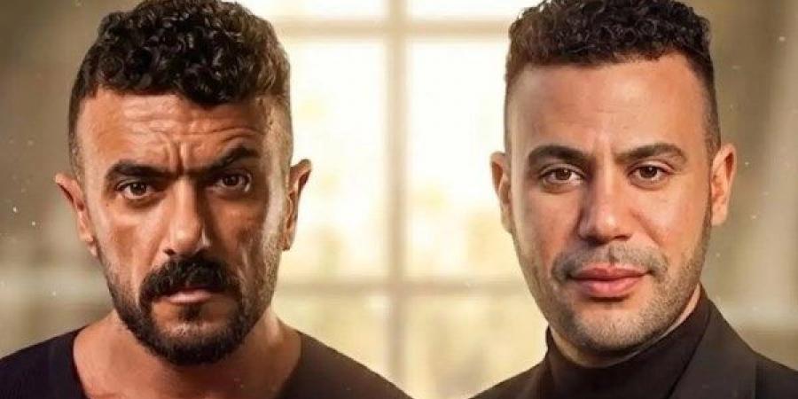 صيف ساخن جدا.. محمد إمام فى مواجهة نارية مع أحمد العوضي ونيللى كريم تغرد خارج السرب