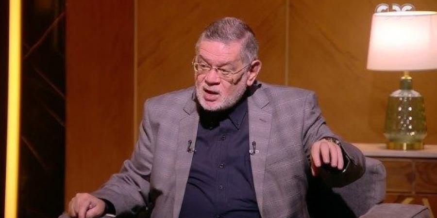 دول ذئاب.. ثروت الخرباوي: ألمانيا أدركت أخيرا خطورة جماعة الإخوان الإرهابية