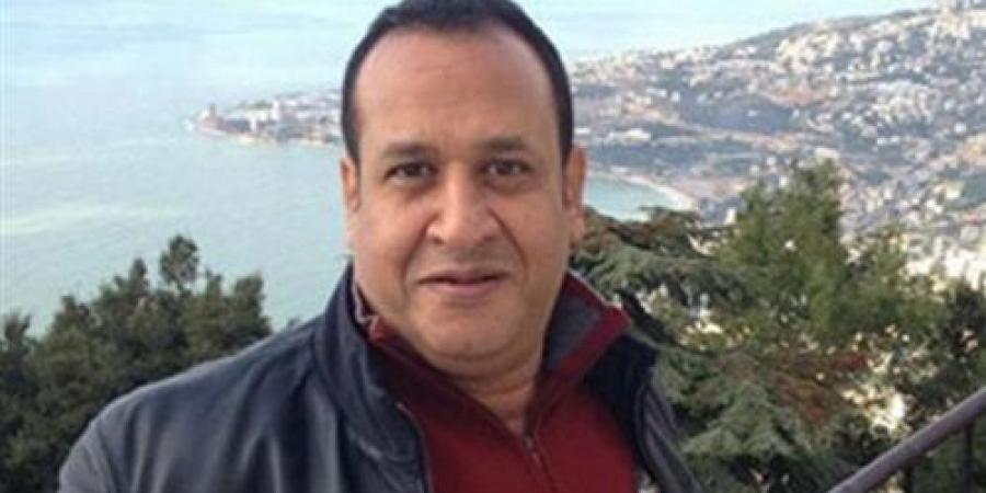 الجنايات ترفض استئناف صبري نخنوخ على قرار التحفظ على أمواله وتعيده للحبس