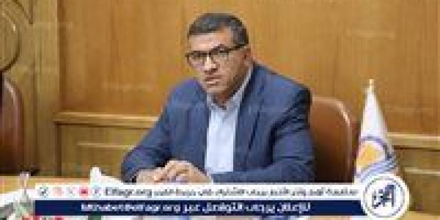 محافظ قنا: تعليق جداول وخطط توزيع الأسمدة الزراعية بجميع الجمعيات الزراعية ولجان لمتابعة عمليات التوزيع