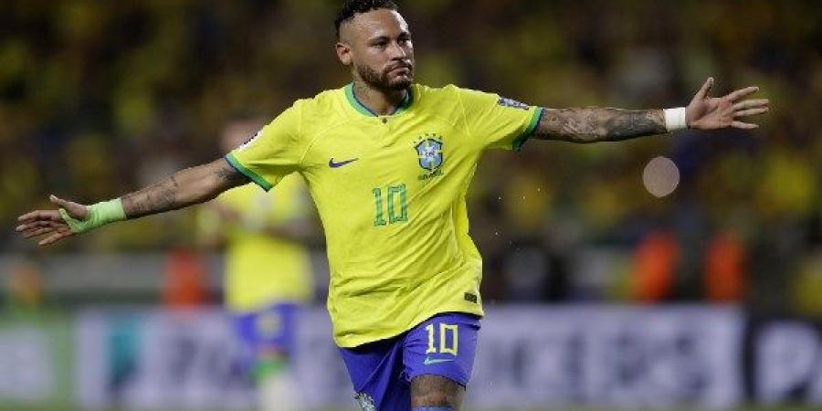 مع غياب نيمار .. ملامح تشكيل البرازيل المتوقع أمام المغرب في كأس العالم 2026