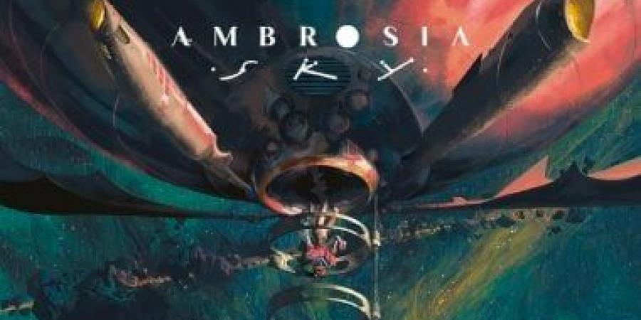 فصل أخير من لعبة Ambrosia Sky يصل فى 6 أغسطس مع تحديث مجانى للمشترين