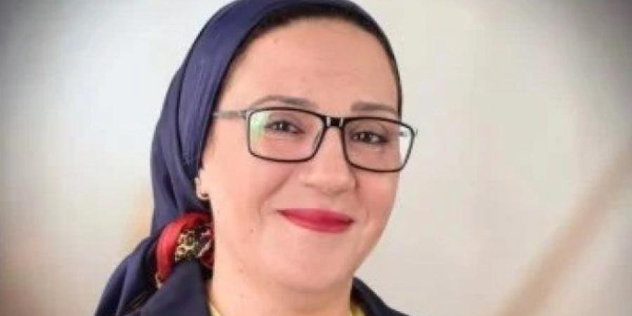 النائبة داليا الأتربي: خطة التنمية الاقتصادية أغفلت معالجة هجرة الأطباء