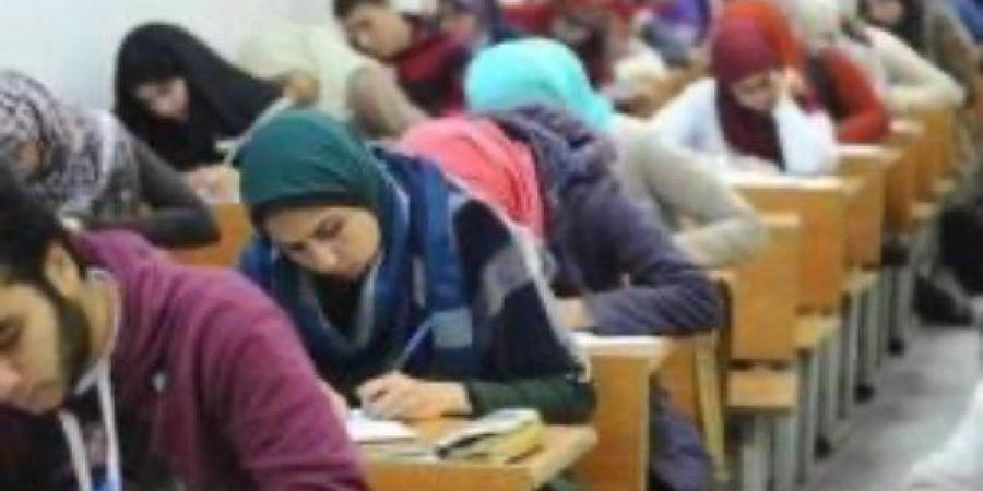 تفاصيل استعداد وزارة التعليم لامتحانات الثانوية العامة