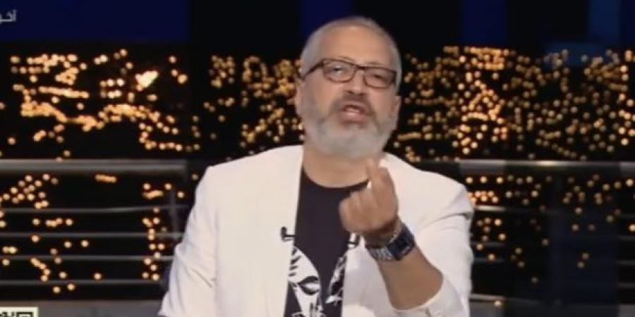 جدل حول مقترح تنظيم عمل صناع المحتوى عبر نقابة للبلوجرز.. تامر أمين يوضح