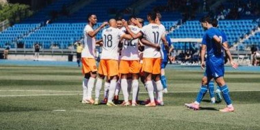 هولندا تهزم أوزبكستان 2-1 فى البروفة الأخيرة قبل كأس العالم.. "فيديو"