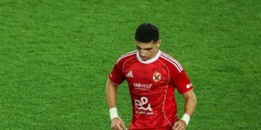 الأهلى يرفض زيادة عرضه المادى لتمديد تعاقد أحمد نبيل كوكا