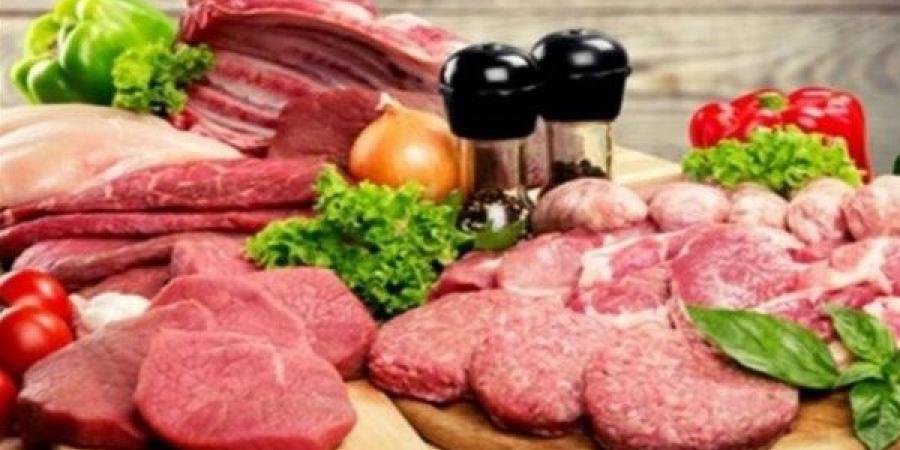 بشرة خير.. انخفاض أسعار اللحوم الدواجن والبيض اليوم الثلاثاء 9 يونيو