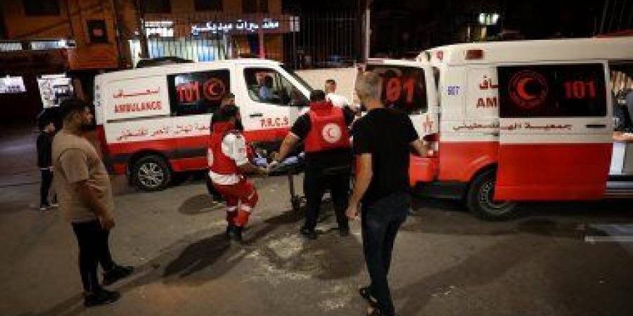 محلل فلسطينى لـ«اليوم السابع»: مصر تلعب دورا محوريا وثابتا فى الملف الفلسطينى