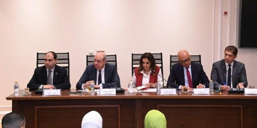 رئيس سياحة النواب: نعمل على تذليل كافة التحديات أمام شركات الطيران الخاصة ومنخفضة التكاليف