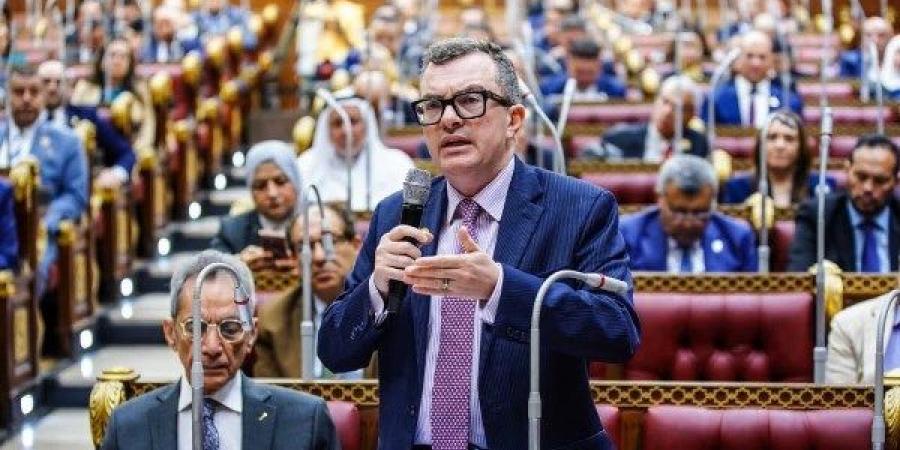 وزير التخطيط يتعهد أمام "الشيوخ" بالمصارحة والتعامل بشفافية لتنفيذ خطة 2026/ 2027
