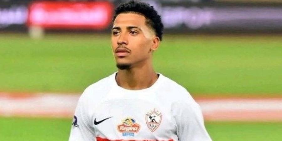 الزمالك يحسم مصير بيزيرا.. خالد الغندور يفاجئ الجميع بالقرار النهائي