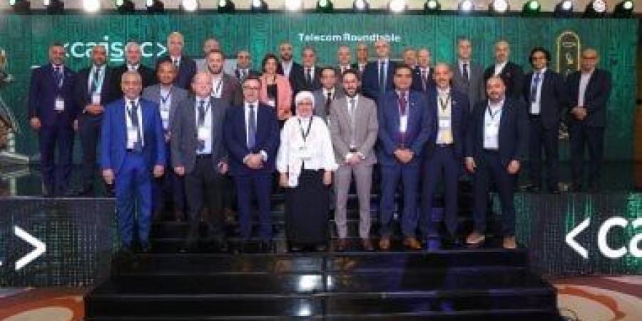 الاتصالات: ترخيص 49 شركة أمن سيبراني وفتح المجال للقطاع الخاص لقيادة السوق الرقمي