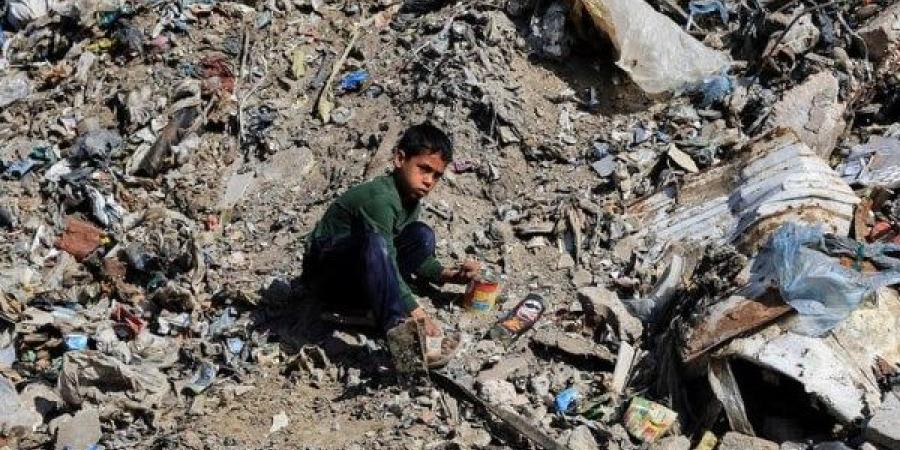 مصادر للقاهرة الإخبارية: تأكيد الوسطاء في مصر وقطر وتركيا على ضرورة المضي قدما في الإسراع في بدء عمليات التعافي المبكر وإعادة إعمار غزة
