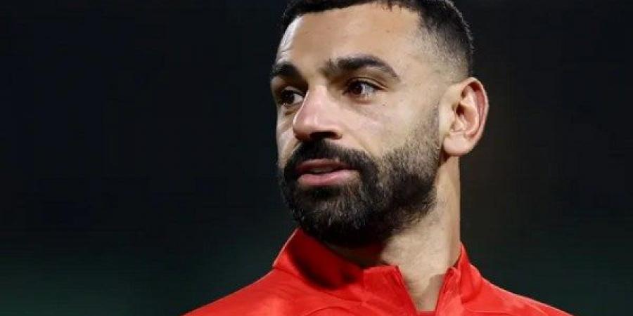 محمد صلاح يعود لتشكيل منتخب مصر الأساسي أمام بلجيكا.. وحسام حسن يدرس تغيير الخطة