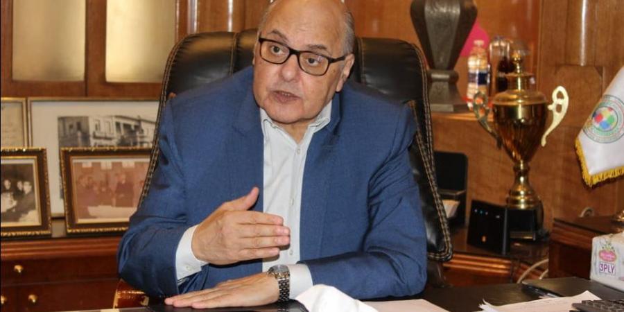رئيس حزب الغد: اجتماع الفصائل الفلسطينية بالقاهرة يعكس الثقة الدولية في الدور المصري