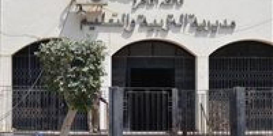 مصدر بتعليم القاهرة: جارٍ تحديد المتسبب في تصوير امتحان الهندسة بعد التأكد من صحة الأسئلة المتداولة