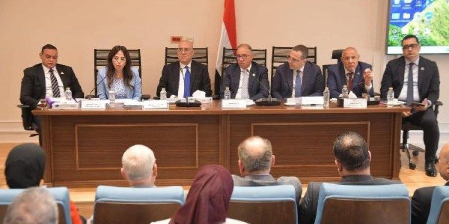 وزيرة الإسكان : شكاوى كثيرة من البيع قبل التنفيذ .. وقانون جديد لضبط الممارسات التسويقية