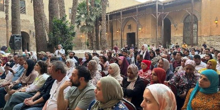 مؤسسة زاهي حواس للآثار والتراث تنظم محاضرة علمية لمواجهة الفكر "الأفروسنتريك"
