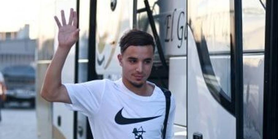 جلسة اليوم تحدد مصير قضية عبدالحميد معالى والزمالك