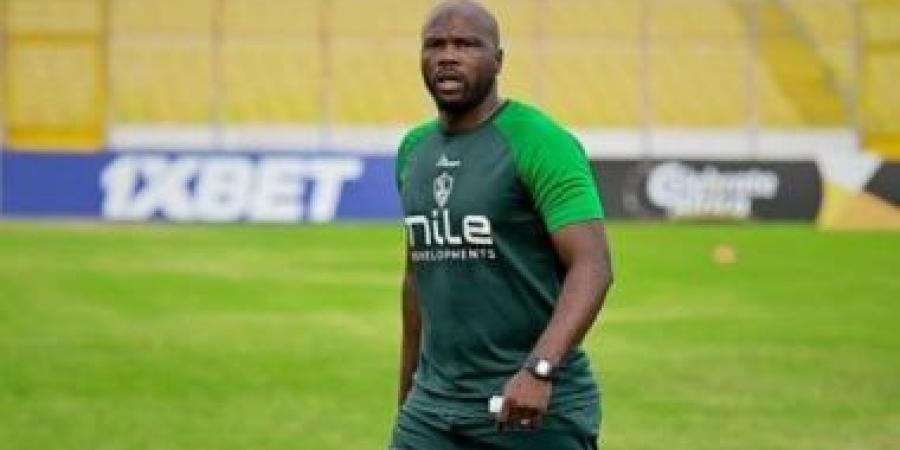 فيفا يرفع قضية أندريه بيكيى من قائمة قضايا الزمالك