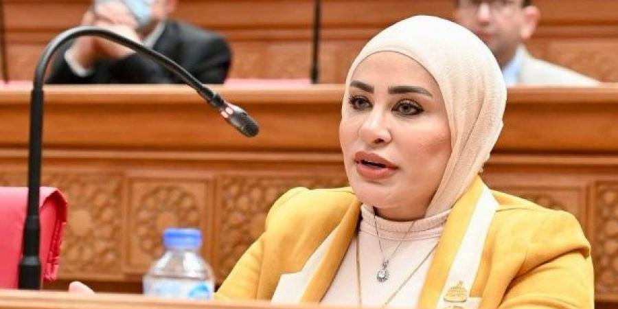 برلمانية ترفض تصريحات أمير رمسيس بشأن ذوي الإعاقة وتؤكد: لا مكان للتمييز أو الإساءة في المجتمع