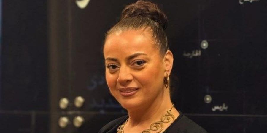 أعد الجمهور بمفاجآت.. هبة عبد الغني تكشف تفاصيل مشاركتها في «أندر إيدج»