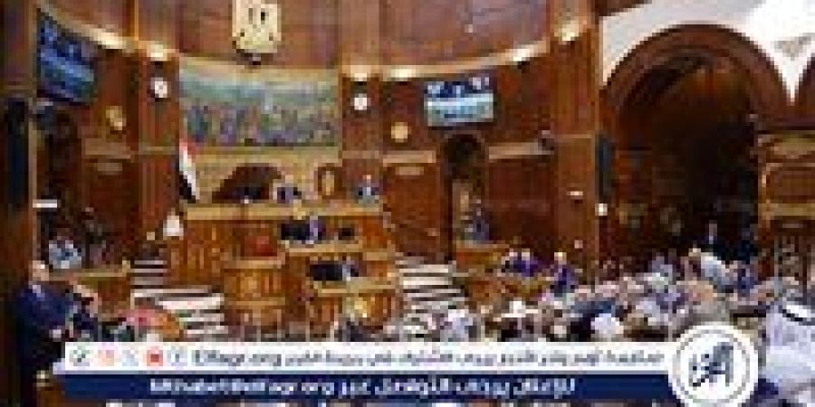 نواب الشيوخ: خطة التنمية 2026/2027 تحتاج ضمانات تنفيذ واضحة في ظل التحديات الجيوسياسية الإقليمية